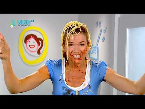 Anke hat ein Geheimnis - Die Sendung mit dem Elefanten, Folge 550