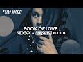 Felix Jaehn ft. Polina - Book of Love (NEXBOY ...