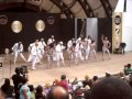 SWING LATINO ELIMINATORIAS MUNDIAL DE SALSA CALI 2011