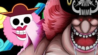 THE YONKO: