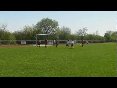 2012-04-28 Alfdorf - TSV Waldhausen