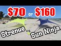 Is this Cheap Sun Ninja knockoff Worth It?