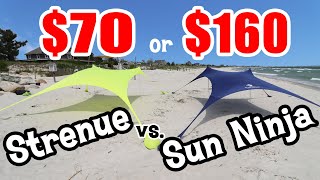 Is this Cheap Sun Ninja knockoff Worth It?