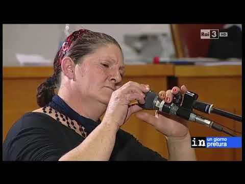 Bocca di rosa (Processo Mazza)