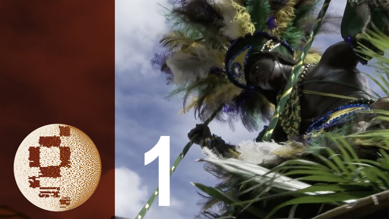 Guerra da Independência na Bahia EP1 - Completo