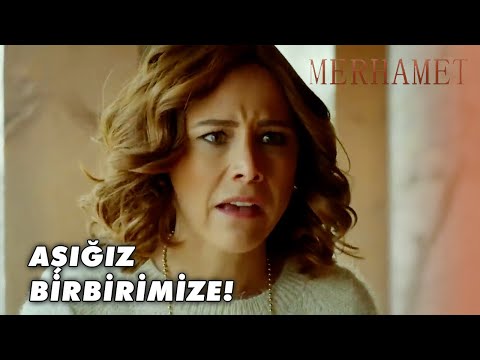 Deniz, Aşkını İlan Etti!  - Merhamet 36. Bölüm