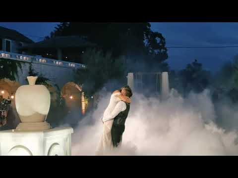 Marko Škugor - Usrid Srca Mog (Prvi ples)