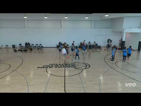 devils vs ez united - saturday tier 6 finals - tcbl 2022 summer