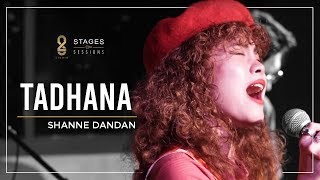 Video thumbnail of "Shanne Dandan - "Tadhana" (An Up Dharma Down cover) Live at Studio 28"