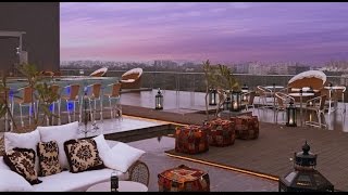 Top10 Recommended Hotels in Pune, India