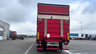 Sơ mi rơ mo&oacute;c th&ugrave;ng k&eacute;o r&egrave;m Kel-Berg City curtain / City-Plane Lift / LBW | H&igrave;nh ảnh 4 - Autoline