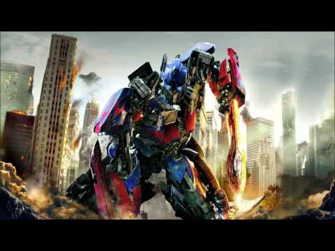 Transformers - Autobots Reunite 432hz