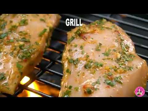 How to Make Grilled Chicken Fajita Salad##youtubeshorts #streetfood #northindianfood #shortsvideo