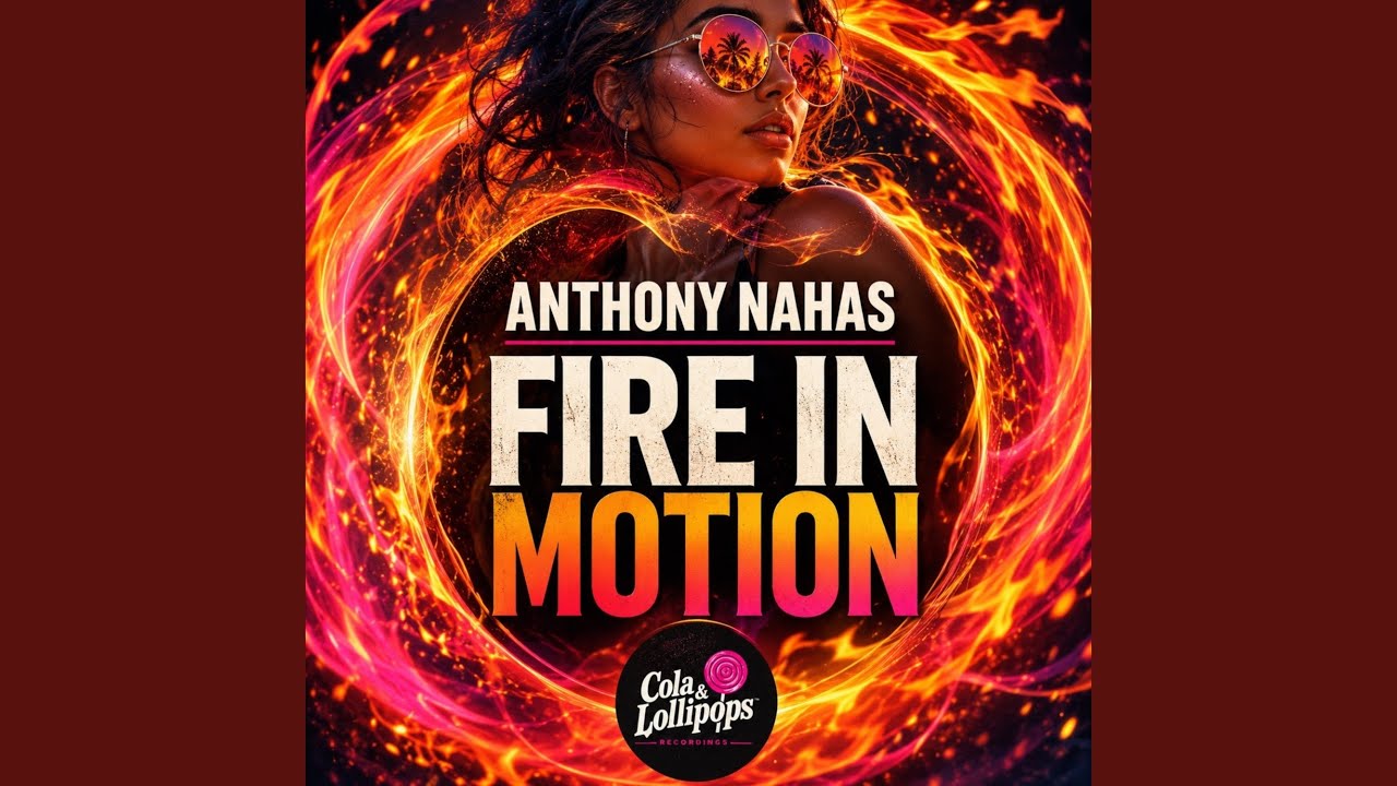 Fire In Motion