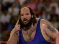 WWF Wrestling Challenge July 15 1990