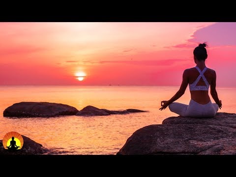 15 Minute Meditation Music, Calm Music, Meditation, Stress Relief, Spa, Study, Sleep, Relax, ☯3618B