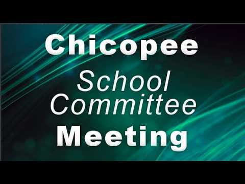 From the School Committee