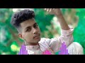 Hridoy Amar || হৃদয় আমার || Porshi || Imran || Bangla Super Hit Song || Exclusive Lyrical Video