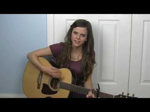 Moment in Time - Tiffany Alvord