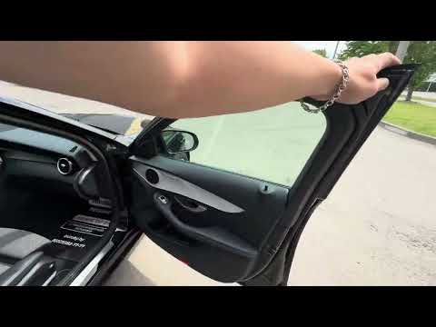 фото mercedes-benz c-класс iv (w205) рестайлинг 0