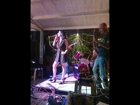 Splendido Splendente ROCK COVER