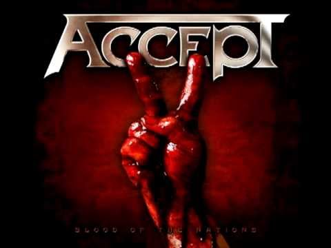 Thumbnail for My top melodic metal songs Pt.1 by Virgin Steele