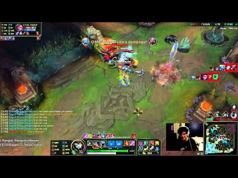 Masters Elo Scripter "General Banana" Clip 1