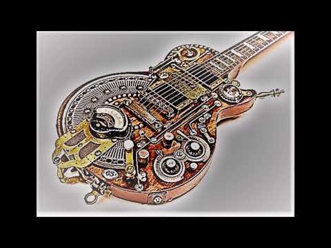 1980-F  -- After the Fire (rock remake)