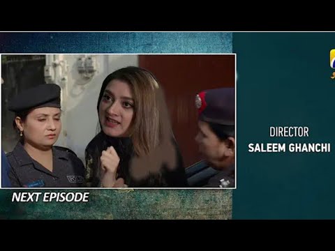 Grift Episode 64 -[Eng Sub] Ali Abbas - Saniya Shamshad-Momina Iqbal -February 2023