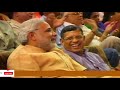 Modi Is Merchant Of Death Says Cho Ramasamy L Thuglak