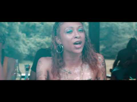 TikaRedd - "Summertime"