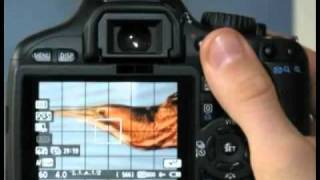 Video thumbnail for Traumflieger.de - Canon EOS 550D by Stefan Traumflieger