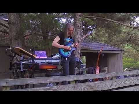 An Evening with Dave Bainbridge Promo