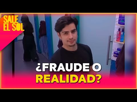 ¡Aarón Mercury es el ÚLTIMO ELIMINADO del FAMOSO reality y causa POLÉMICA en redes sociales!