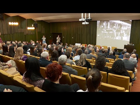 Info - 59 godina postojanja Instituta Niška Banja (TV KCN 26.12.2025)