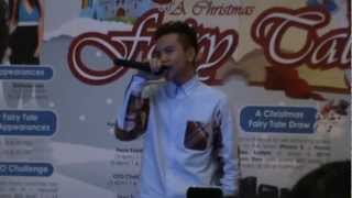 I Never Told You - Ian Fang