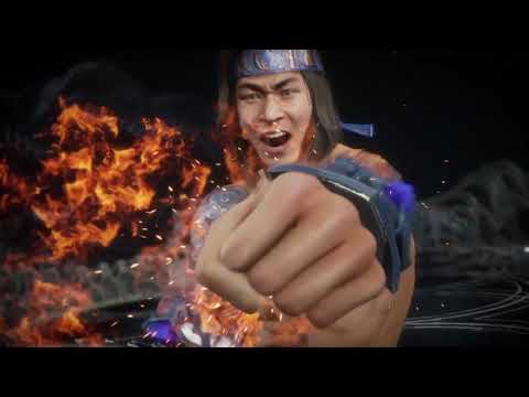 Mortal Kombat 11: my first flawless quitality