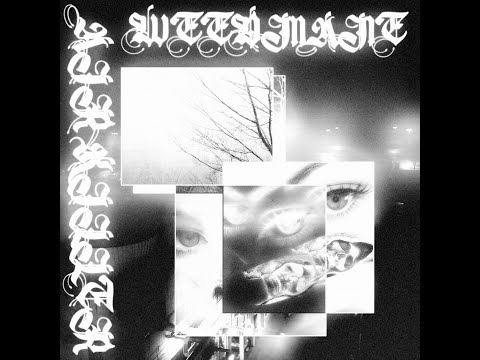 WEEDMANE - AIR KILLER