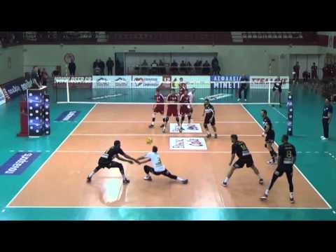 Dima Filippov VS Konrad Guzda