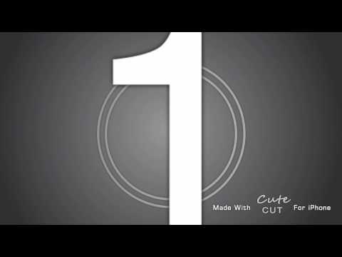 Danielle Moshi's intro