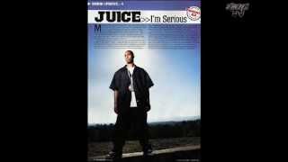 Juice - Rollin&#39; Feat The Game