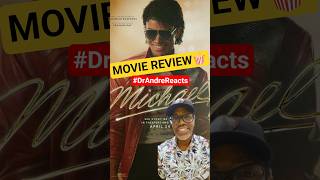 Michael Movie Review 👑 Better Thahon Expected?! | #DrAndreReacts #LWDAJ