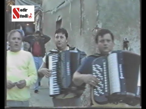 HIT !!! TOMICA MILJIĆ SVIRA NA KAMIONU 18 06 1988  VELIKO SELO