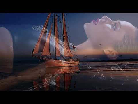 Ein Schiff fährt vorüber***Frans Bauer***