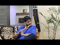 Apna Bana Le Piya Music Instrument Flute Bollywood Song Varun Dhawan
