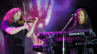 Kansas - Live - 1976 - Mysteries And Mayhem(Chicago)