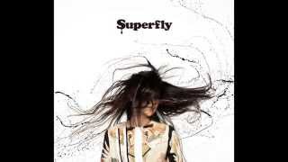Superfly - Kuroi Shizuku - Single Cover - Photo Analysis