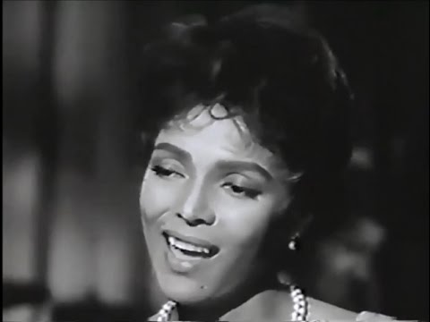 Dorothy Dandridge (1962) - The Man I Love