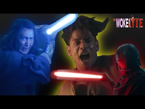 The Acolyte Episode 5 is Overrated Trash! - Star Wars Breakdown