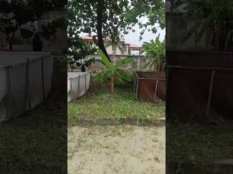 5-Bedroom Bungalow for Sale – Ajoke Street, Ago Palace Way, Okota, Lagos